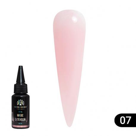 Гель Magic-Extension Global Fashion
