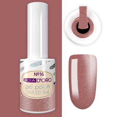 Гель-лак Classics Professional NEON Dia D'oro