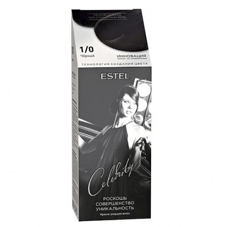 Краска-уход для волос без аммиака Celebrity 100 Estel Professional