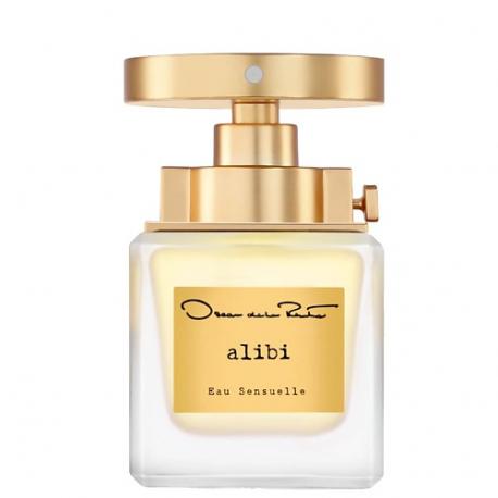 Alibi Sensuelle 30 Oscar de la Renta