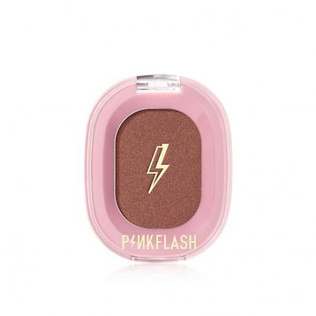 Матовые румяна для лица "Chic in Cheek" PINK FLASH