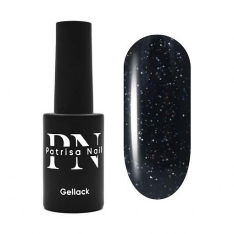 Гель-лак Black&White Patrisa nail