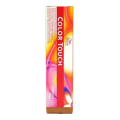 Постоянная краска Color Touch 60 Wella Professionals