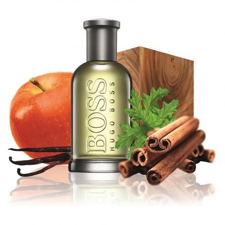 Bottled Parfum 50 BOSS