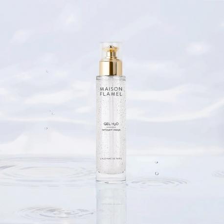 Гель мицеллярный для снятия макияжа Skin Care Gel H2O 200 MAISON FLAMEL