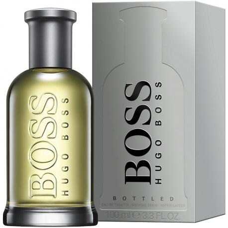 Bottled Parfum 50 BOSS