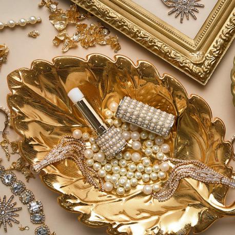 Питательный бальзам для губ My Treasure ЛЭТУАЛЬ