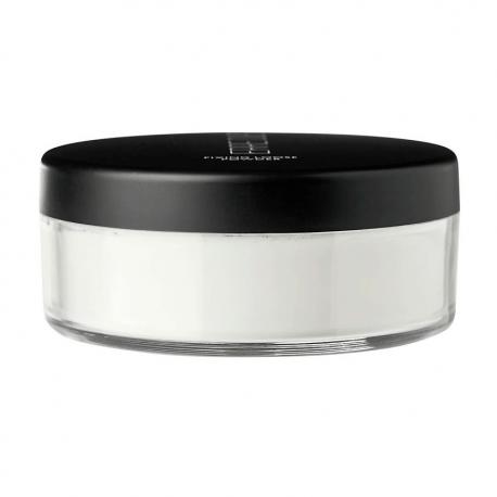 Пудра рассыпчатая фиксирующая Fixing Loose Powder ERRE DUE