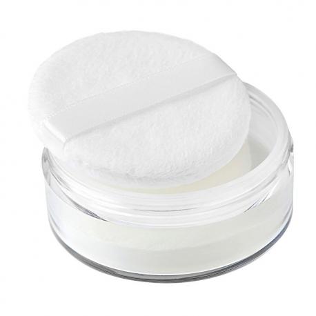 Пудра рассыпчатая фиксирующая Fixing Loose Powder ERRE DUE