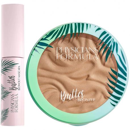 Набор для макияжа Butter Duo PHYSICIANS FORMULA