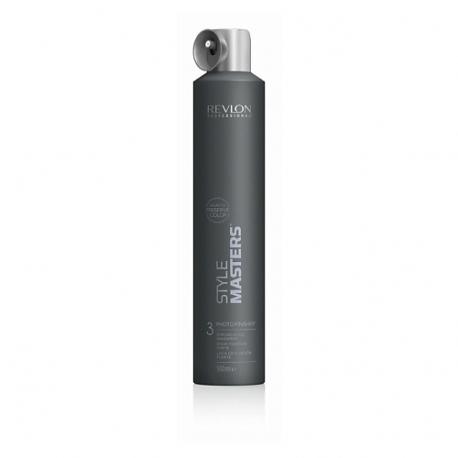 Спрей-фиксатор  для укладки Style Masters 500 Revlon