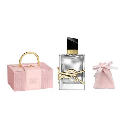 Парфюмерный набор Libre L'Absolu Platine 50 Yves Saint Laurent