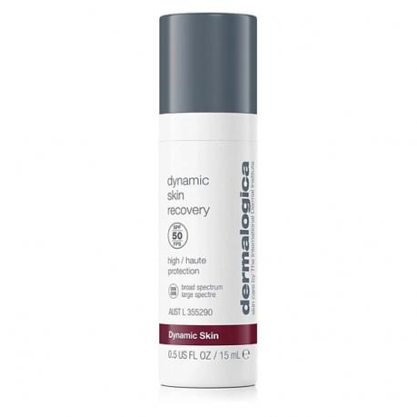 Увлажняющий крем Dynamic Skin Recovery SPF50 15 Dermalogica