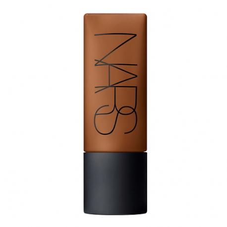 Матовый тональный крем Soft Matte Complete Foundation NARS
