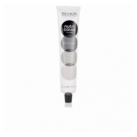 Ухаживающая краска для волос Nutri Color Filters 100 Revlon