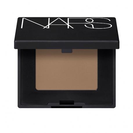 Моно тени для век нейтральных оттенков NARS