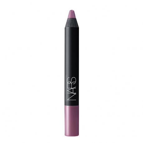 Матовая помада-карандаш для губ NARS