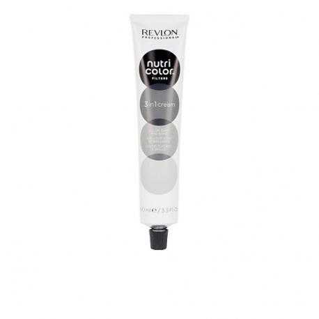 Ухаживающая краска для волос Nutri Color Filters 100 Revlon