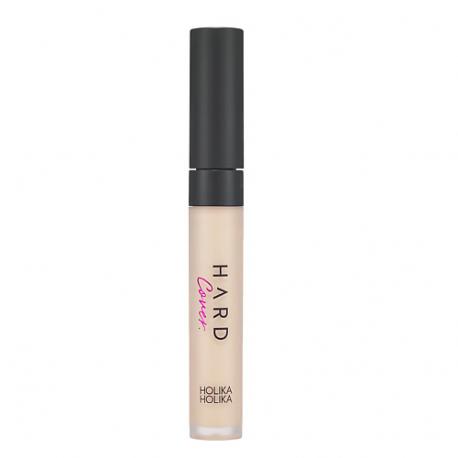 Жидкий консилер Hard Cover Liquid Concealer HOLIKA HOLIKA