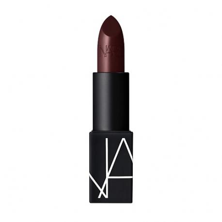 Помада с сатиновым покрытием NARS