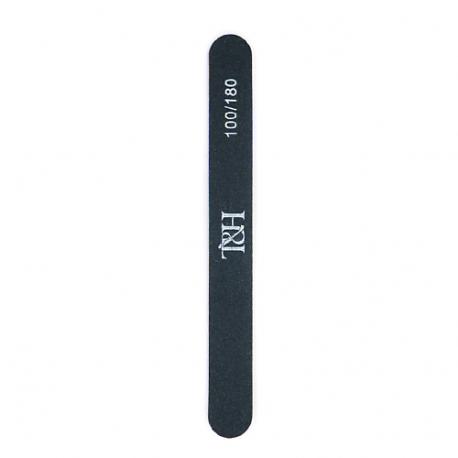 Пилка для ногтей Узкая 100-180 T&H