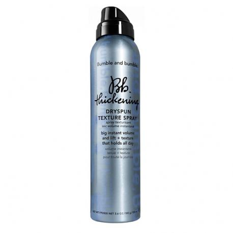 Спрей для волос утолщающий Dryspun 150 BUMBLE AND BUMBLE