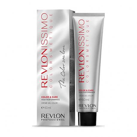 Стойкая краска issimo Colorsmetique 60 Revlon
