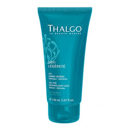 Крем для лёгкости ног Defi Legerete Gel 150 THALGO