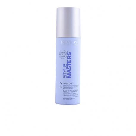 Активатор эластичных завитков Professional Curly Orbital 150 Revlon