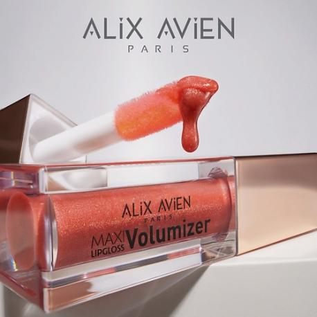 Блеск для губ MAXI VOLUMIZER ALIX AVIEN