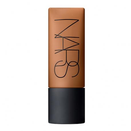 Матовый тональный крем Soft Matte Complete Foundation NARS