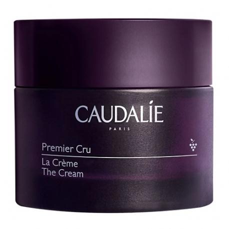 Омолаживающий крем для нормальной кожи Premier Cru La Crème 50 Caudalie
