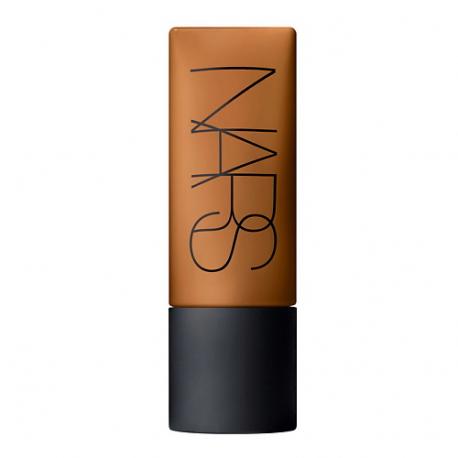 Матовый тональный крем Soft Matte Complete Foundation NARS