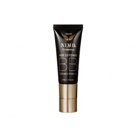 Тональный крем Аge defense BB Cream SPF30 40 NIMBT