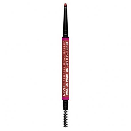 Карандаш для бровей Blade & Shade Nano NYX PROFESSIONAL MAKEUP