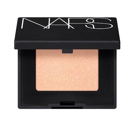 Моно тени для век нейтральных оттенков NARS