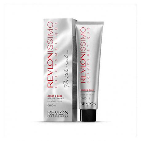Стойкая краска issimo Colorsmetique 60 Revlon