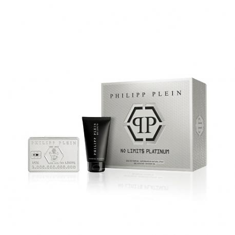 Набор No Limits Platinum Philipp Plein