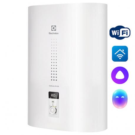 Водонагреватель EWH 30 Centurio IQ 3.0 1 Electrolux