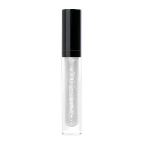 Блеск для губ с эффектом сияния Crystal Lip Gloss ERRE DUE