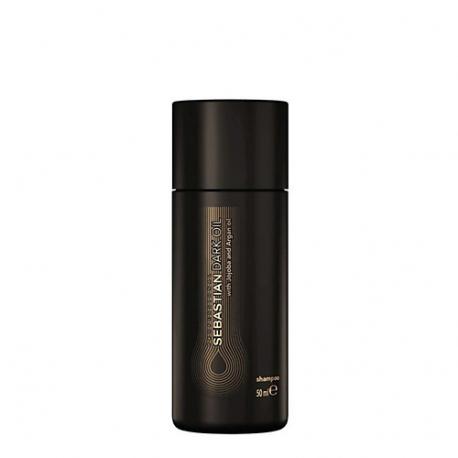 Шампунь для волос Dark Oil 50 SEBASTIAN PROFESSIONAL