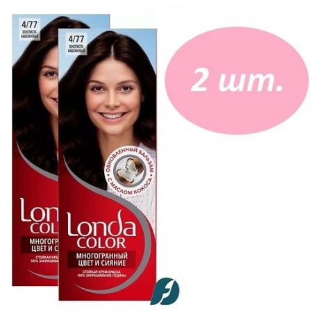 Крем-краска для волос COLOR 110 LONDA