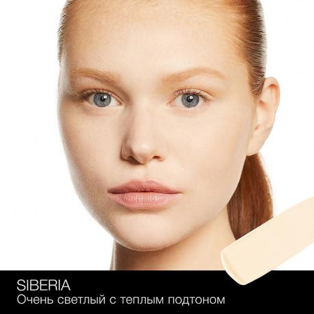 Матовый тональный крем Soft Matte Complete Foundation NARS