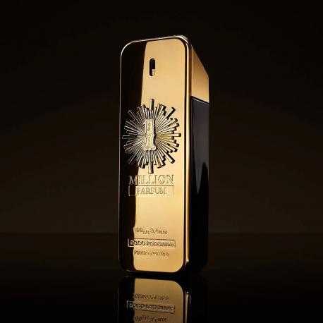 1 Million Elixir 100 RABANNE
