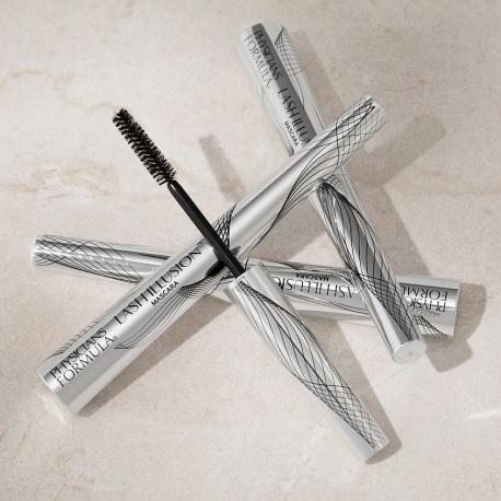 Тушь для ресниц Длина и Разделение Eye Booster Lash Illusion Mascara PHYSICIANS FORMULA