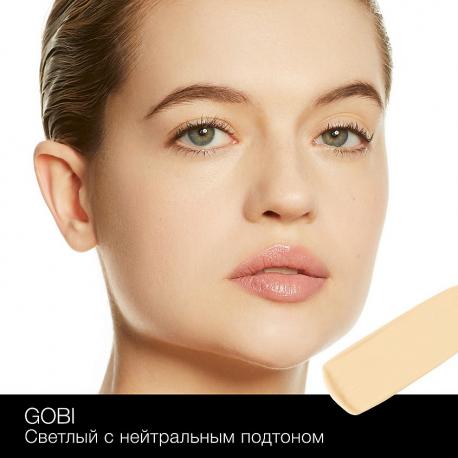 Матовый тональный крем Soft Matte Complete Foundation NARS