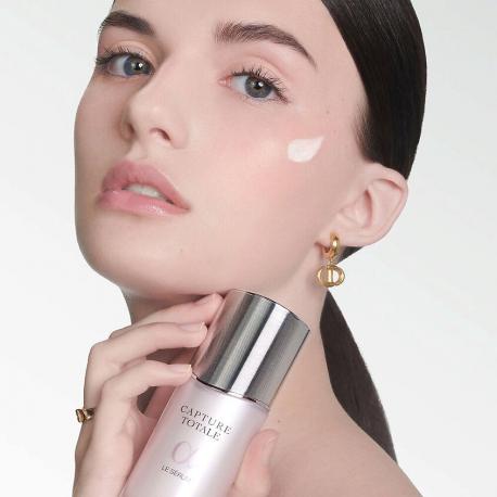 Омолаживающая сыворотка для упругости кожи лица и шеи Capture Totale Le Serum 30 Dior