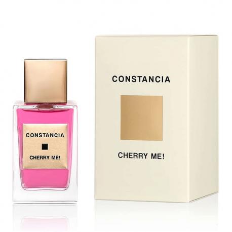 Cherry me! 50 CONSTANCIA
