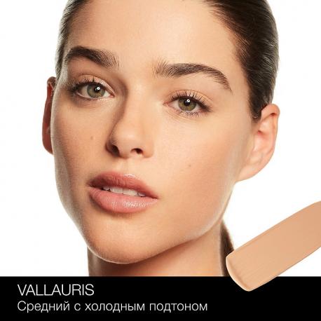 Матовый тональный крем Soft Matte Complete Foundation NARS