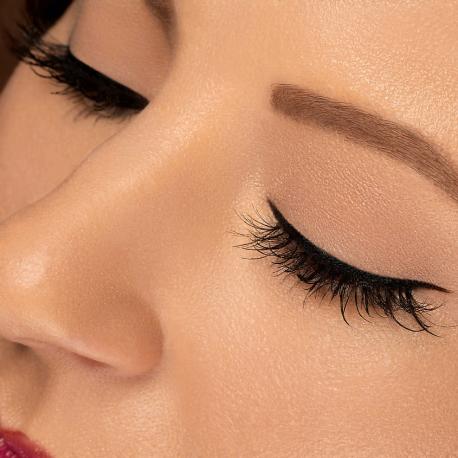 Тушь для ресниц Длина и Разделение Eye Booster Lash Illusion Mascara PHYSICIANS FORMULA